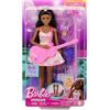 Barbie BAMBOLA BARBIE Pop Star + accessori HRG43