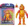 Funko Action figure Funko di Chica di Five Nights at Freddy's (FNAF).