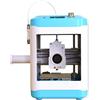 Stampante 3D FDM Silenziosa Stampante 3D con Camera Chiusa per Laboratorio