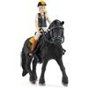 Schleich Horse Club 42640 Tori e la Principessa FIGURA