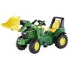Rolly Toys John Deere 7930 Trattorino a pedali
