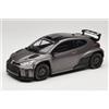 IXO Toyota GR Yaris Rally2 Grigio IXO 1:18 | 18CMC210