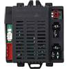 LEAN CARS Modulo centrale 12V RX12 - Toyota FJ JJ2099