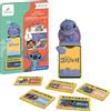 Clementoni Cartoni animati per il proiettore DISNEY PLUS Stitch Lingua polacca Clementoni 5