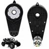 LEAN CARS Motorino con riduttore S550-24V RPM-18000 per veicolo elettrico SX1928