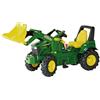 ROLLY TOYS Trattore a pedali John Deere 7930 710126
