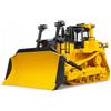 Bruder Caterpillar Spycharka gąsienicowa BRUDER 02452 seria Profi 1:16