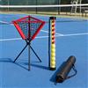 Barile Raccoglipalline in PVC Durevole per Partite Ricreative