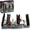 LEGO STAR WARS 75385 DUELLO SU PERIDEA DI AHSOKA TANO