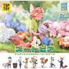 TOP TOY Disney Zootopia Flower World Series Figure Assort Box Blind Pack