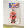 POPY GRANDE MAZINGA VYNIL SOFUBI TETSUYA VINTAGE