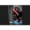 Hot Toys Movie Masterpiece 1/6 Darth Sidious - Ep III La vendetta dei Sith co...