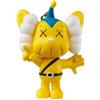 KAWS JPP PORTACHIAVI Giallo