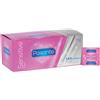 PASANTE Sensitive (Feel) - Preservativi aderenti - confezione clinic da 144 pz