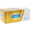 PASANTE KING SIZE - Preservativi extralarge - CONFEZIONE CLINIC 144 profilattici