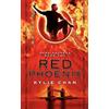 Kylie Chan Red Phoenix (Tascabile) Dark Heavens Trilogy