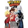 Noriyuki Konishi YO-KAI WATCH, Vol. 23 (Tascabile) Yo-kai Watch