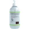 Fiocchi Di Riso Detergente Corpo E Capelli Talco 400ml