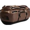 THE NORTH FACE - BASE CAMP DUFFEL XS SMOKEY BROWN