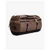 THE NORTH FACE - DUFFEL BASE CAMP S SMOKEY BROWN