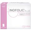 LOLI PHARMA Inofolic Plus | Fertilità e Qualità Ovocitaria | 20 Bustine