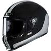 Hjc Casco Moto Integrale Hjc V10 CORE MC5 Nero Grigio