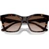 Dolce & Gabbana DG 4384 Col502/13 Cal 53 1 - 8056597371896
