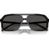 Dolce & Gabbana DG4541 501/87 Cal 59-15 2 - 8056262837825
