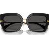 Dolce & Gabbana DG4474 501/87 1 - 8056262255124