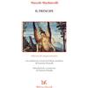 Donzelli Il principe. Edizione del cinquecentennale