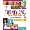 Black Cat-Cideb Twenty-one global. With Student's book for everyone. Per la Scuola media. Con e-book. Con espansione online (Vol. 1)