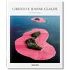 TASCHEN Christo e Jeanne-Claude: Ba