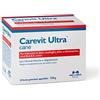 NBF LANES VET Carevit Ultra Cane 30 Bustine da 4 gr - Mangime complementare per cani adulti e senior