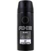 Axe Deodorante spray Axe Black 150 ml
