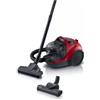 Bosch Aspirapolvere a slitta senza sacchetto BOSCH BGC21X350
