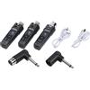 Sistema Microfonico Wireless UHF per Chitarra Elettrica e Spettacoli Vocali