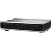 Lancom Systems Lancom 1784VA - Router - ISDN/DSL - Switch a 4 porte