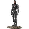 Schleich - Figure di animali, JL Movie: Cyborg; 22566
