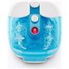 promed GmbH Kosmetische Erzeugnisse Pediluvio PROMED FB-100 con funzione di massaggio>>>>