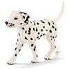 Schleich 16838 cane dalmata maschio