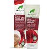 DR. ORGANIC Dr Organic Rose Otto Scrub viso 125ml