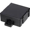 Donau Elektronik Alloggiamento modulo 45 x 45 x 18 mm nero