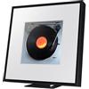 Samsung Altoparlante Samsung Music Frame Dolby Atmos HW-LS60D