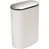 Merkloos Router 5G - Wi-Fi 6 AX1800 - Dual-band - 2 porte Ethernet da 10 Gbit/s - Bianco