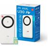 Merkloos Router mobile 5G - Router portatile - 867 Mbps - Per 10 dispositivi - Portatile