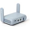 Merkloos Router Wi-Fi 6 per viaggi - Dual-band - WAN 2.5G - VPN - Con OpenWrt 21.02