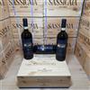 Frescobaldi Ripe al Convento Verticale 2020-2019-2018 Brunello di Montalcino Riserva Marchesi Frescobaldi - Cassa Legno 3 Bottiglie