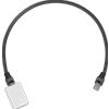 DJI Livox Extension Cable & Coupler (1 m)