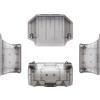DJI Kit corazza per RoboMaster S1