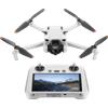 DJI Mini 3 (con DJI RC)